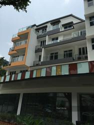 NOVENA REGENCY (D11), Shop House #108564542